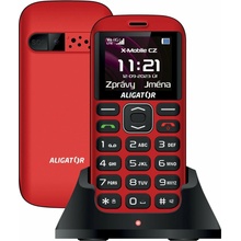 ALIGATOR A720 4G Senior