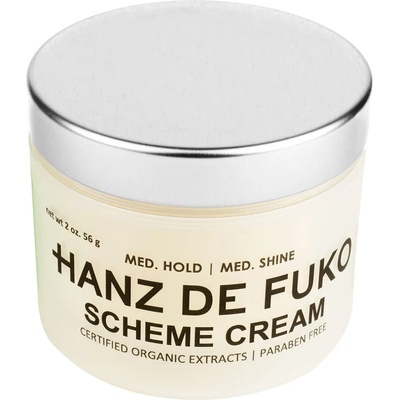 Hanz de Fuko Scheme Cream (56 г)