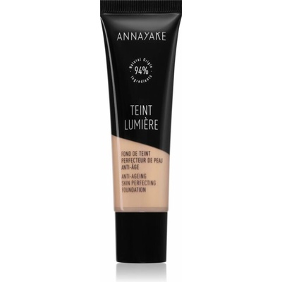 Annayake Teint Lumiere Anti-Ageing Skin Perfecting Foundation make-up 15 medium beige 30 ml