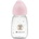 KikkaBoo Бебешко шише с широко гърло KikkaBoo Clouds - Savanna, 260 ml, Pink (31302020097)