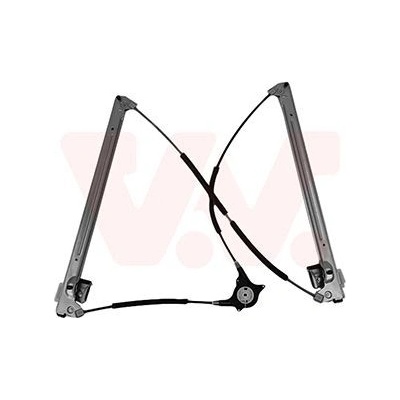 Zvedací zařízení oken VAN WEZEL 3080262