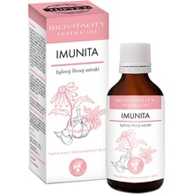 Biovitality Imunita kapky 50 ml