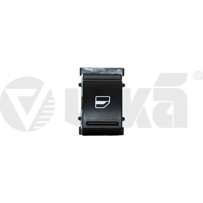 Spínač elektrického otvárania okien VIKA 99591049801