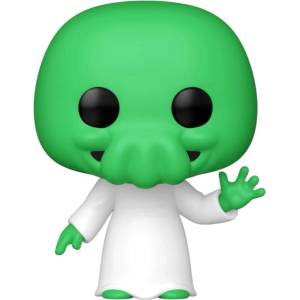 Funko Фигура Funko POP! Animation: Minions & Monsters - Goomi #2048 (114028)