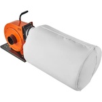Vevor Мобилен прахоуловител за прах и стърготини vevor dc100m/ 750w/ 80 л (jcq1hplsdtbd6swiqv2)