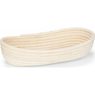 Cakesupplies Ošatka na kysnutie chleba Patisse Proofing basket 28 x 13 cm