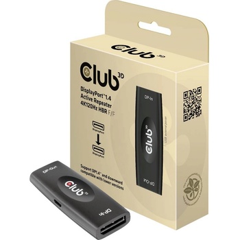 Club3D CAC-1007