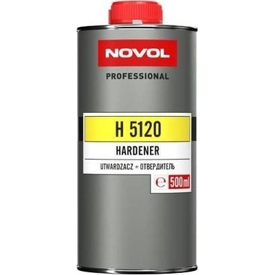 Novol H5120 tužidlo normal 0,5l