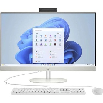 HP All-In-One 27-cr0105ng 8G1A9EA