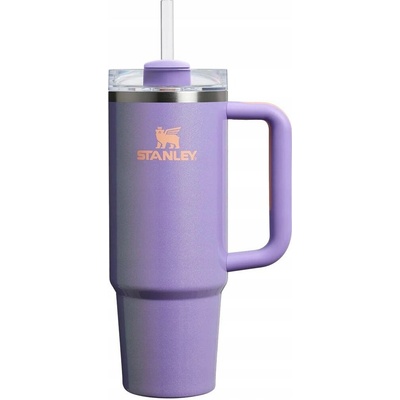 Stanley Quencher FlowState 890 ml fialový nerezová ocel