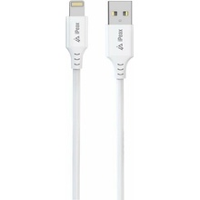 iPEAX 90010112 USB/Lightning 1m bílý