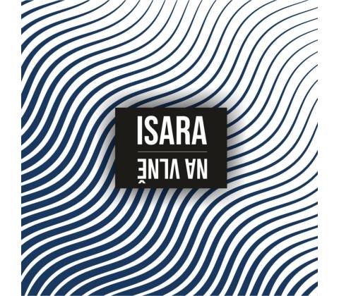 Isara: Na vlně CD