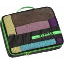 Boll Pack-it-sack XL black Černá taštička