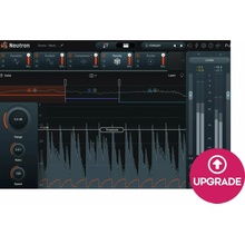 iZotope Neutron 5: Update from any previous Neutron (Digitálny produkt)