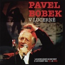 Pavel Bobek - V Lucerně, CD+DVD