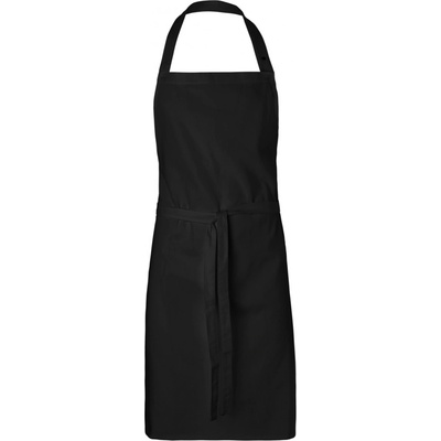 Neutral Zástera šéfkuchára NE92003 Black