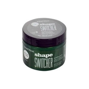 Matrix Style Link Play Over AChiever 3-in-1 Cream Paste Wax 49 g