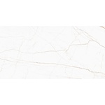 Mexen Dicta White глазиран гранитогрес ректифициран G1, подово-стенна плочка 120 x 60 cm, карвинг - TL408-120-060-02 (TL408-120-060-02)