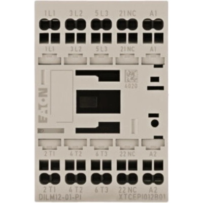 Eaton DILM12-01(24VDC)-PI