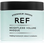 Ref Stockholm Weightless Volume маска за коса за жени 500 мл
