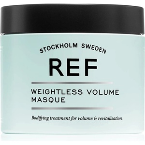 Ref Stockholm Weightless Volume маска за коса за жени 500 мл