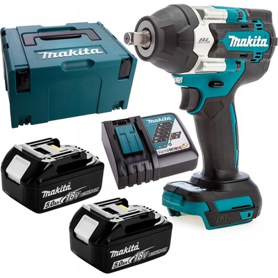 Makita DTW700RTJ