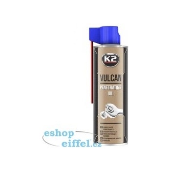 K2 VULCAN 500 ml