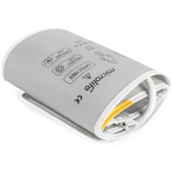 Microlife Maншет за апарат за кръвно Микролайф, Microlife Soft Cuff size Medium (22-32сm / 8.7. 12.6" )