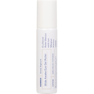 KORRES Околоочен хидратиращ гел с пробиотици, 15 ml - baby