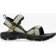 Source Gobi Women Fresco Green