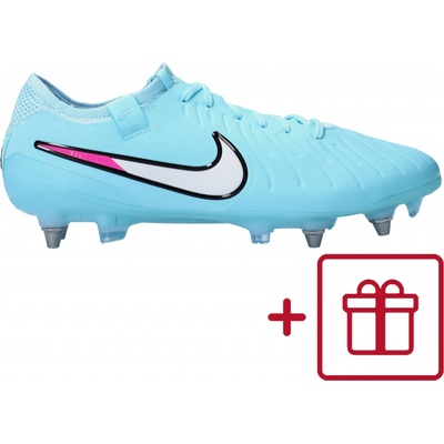 Nike LEGEND 10 ELITE SG-PRO P hf4373-401