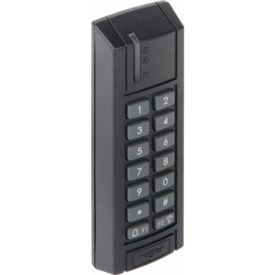 Roger MCT12E