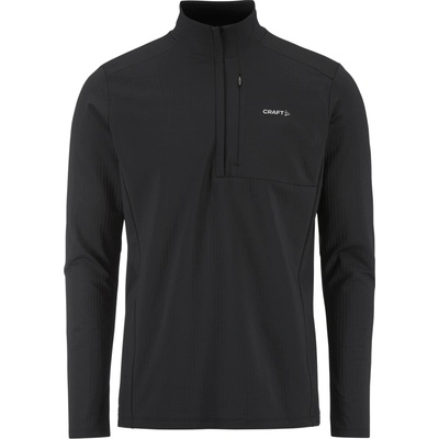 Craft Gain Thermal Midlayer 2 M čierna