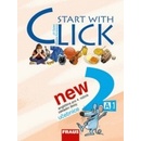 Start with Click New 2