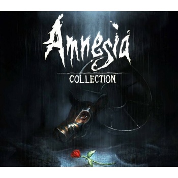 Amnesia Collection