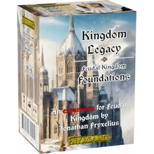 Kingdom Legacy Foundations