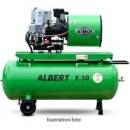 Atmos Albert E.65