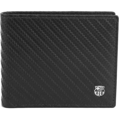 Fan shop Kožená peněženka BARCELONA FC negro