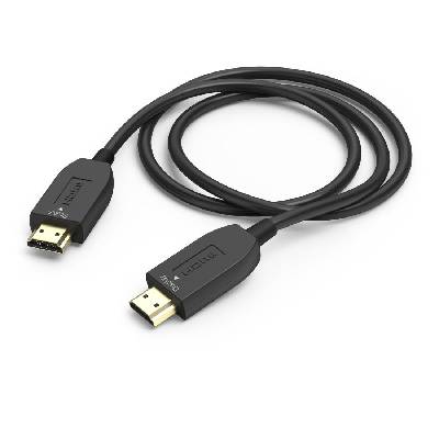 Оптичен активен кабел HAMA Optical, HDMI мъжко - HDMI мъжко, Ethernet, 8K, 205345 (HAMA-205345)