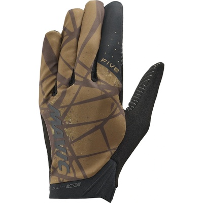Mavic Ръкавици Mavic XR Lite Evo X Five Glove - Rust (202-8457-0314)