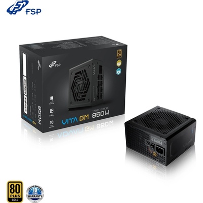 Fortron ADVAN GM 850W PPA8504800