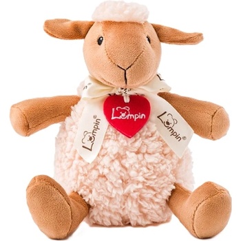 Lumpin Плюшена играчка Lumpin - Овцата Ема, 27 cm (94228)
