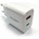 KingMa 18W Fast Charging USB-C + USB-A GaN Зарядно Устройство