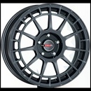 MAK NTT 7,5x18 4x100 ET36 gloss gunmetallic