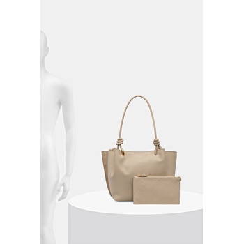 Coccinelle Кожена чанта Coccinelle FINN (E1.U07.11.02.01)