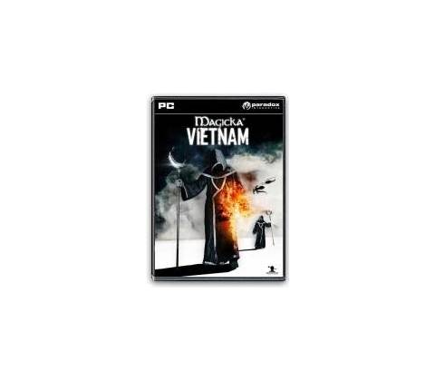 Magicka Vietnam