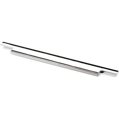 Hettich 9105801 LAMEZIA 295 mm chrom lesklý