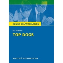 Urs Widmer 'Top Dogs'