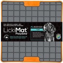 Misky a zásobníky pro psy LickiMat Lízací podložka Tuff Playdate 20 x 20 cm