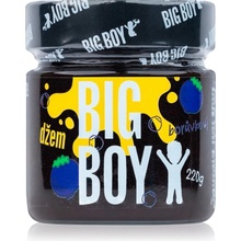 BigBoy Borůvkový džem s xylitolem 220 g
